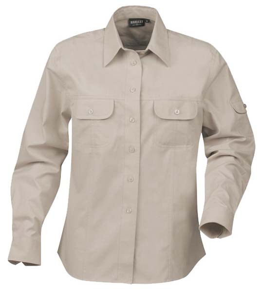 Tremont Cotton Shirt image6